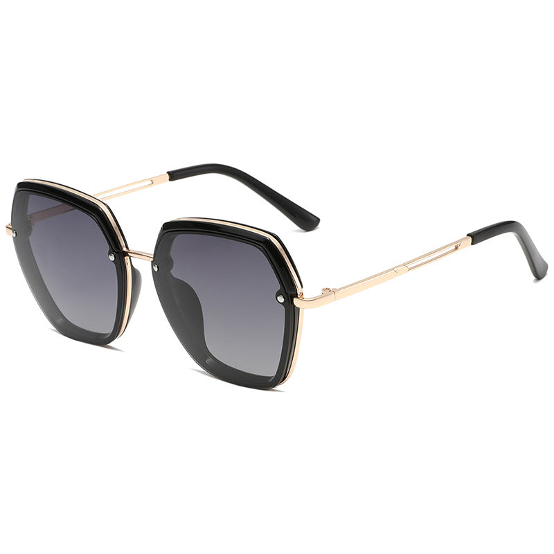 Damen Sonnenbrille Karnz