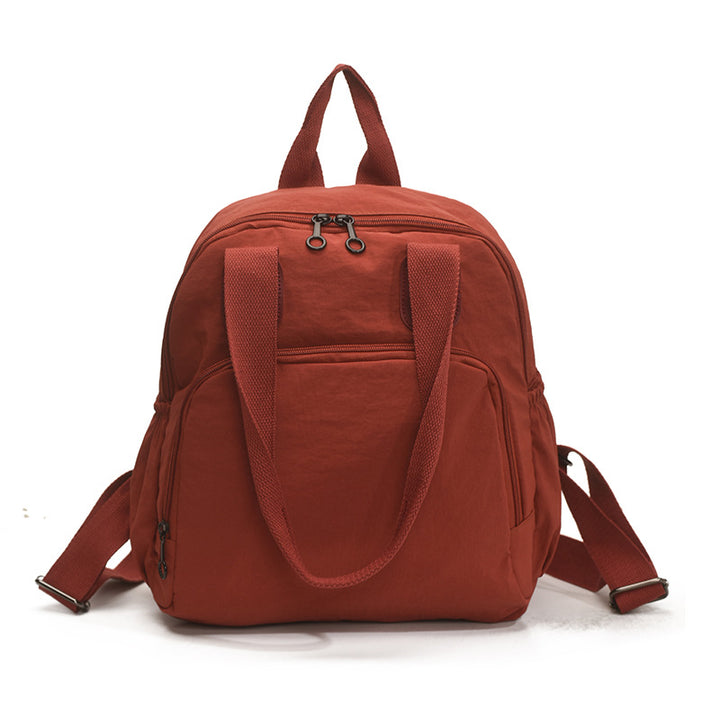Vielseitiger Alltags-Reiserrucksack Karnz