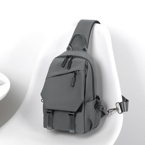 Urban Minimalist Sling-Rucksack Karnz