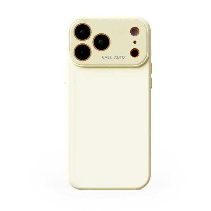 Slim Fit Glänzende Schützende Telefonhülle Karnz