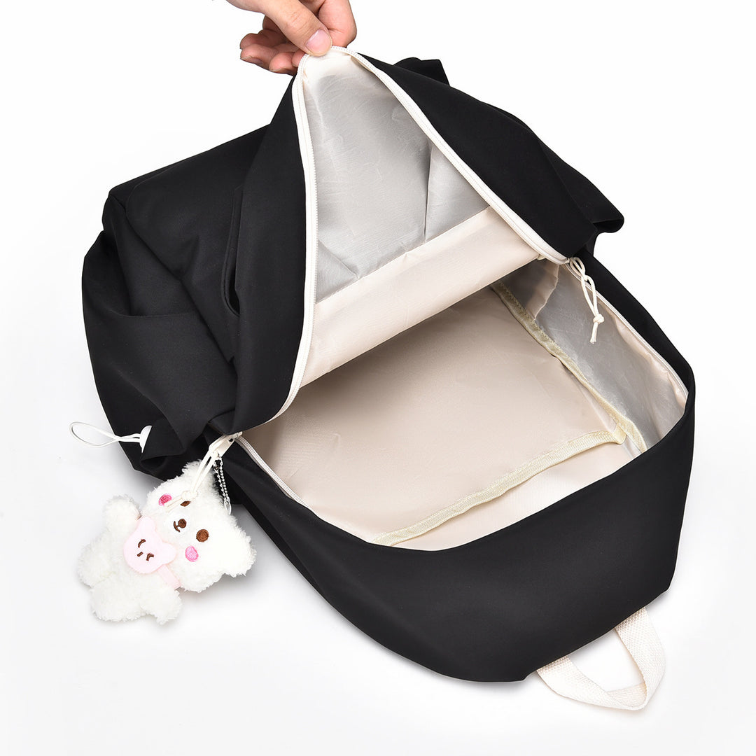 Funktionaler Mehrzweck-Rucksack Karnz