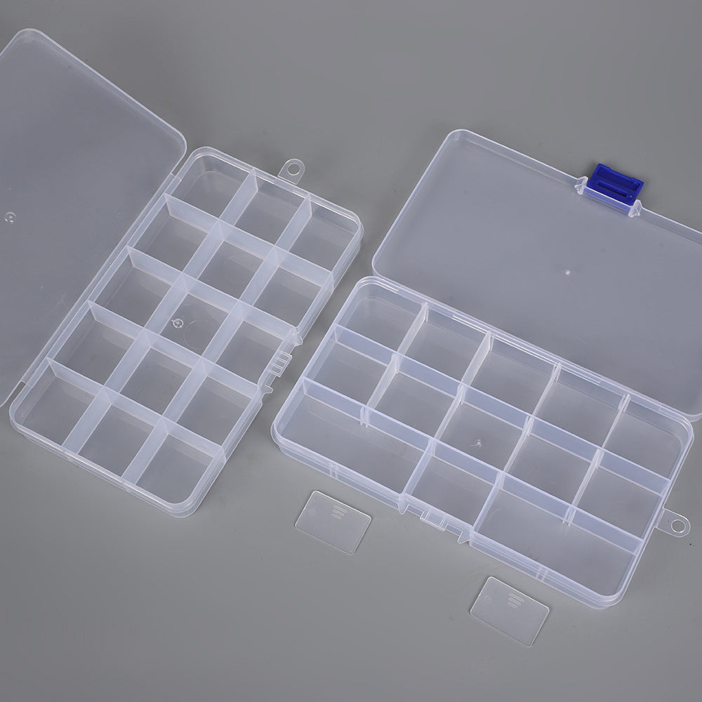 Kompakte Organizer Tasche Karnz