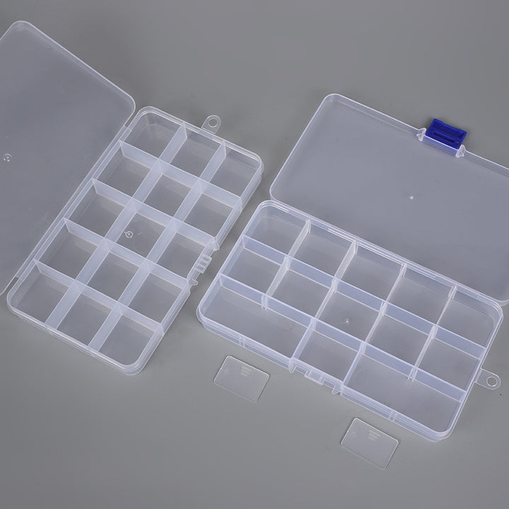 Kompakte Organizer Tasche Karnz