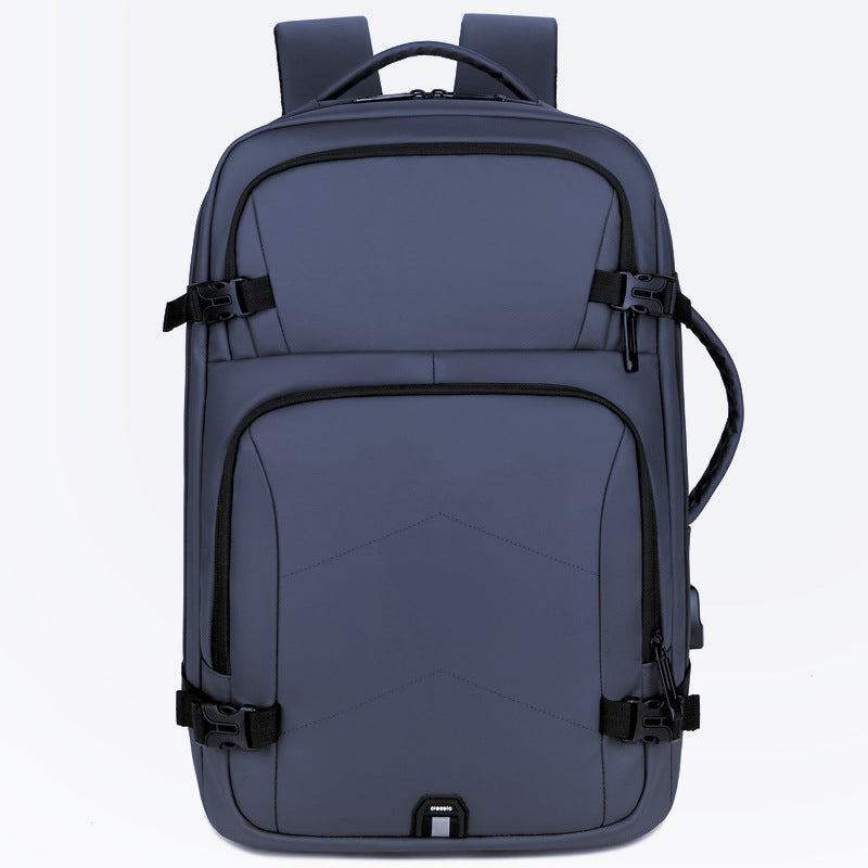 Vielseitiger Urban Tech Rucksack Karnz