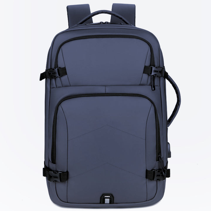 Vielseitiger Urban Tech Rucksack Karnz