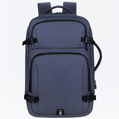 Vielseitiger Urban Tech Rucksack Karnz
