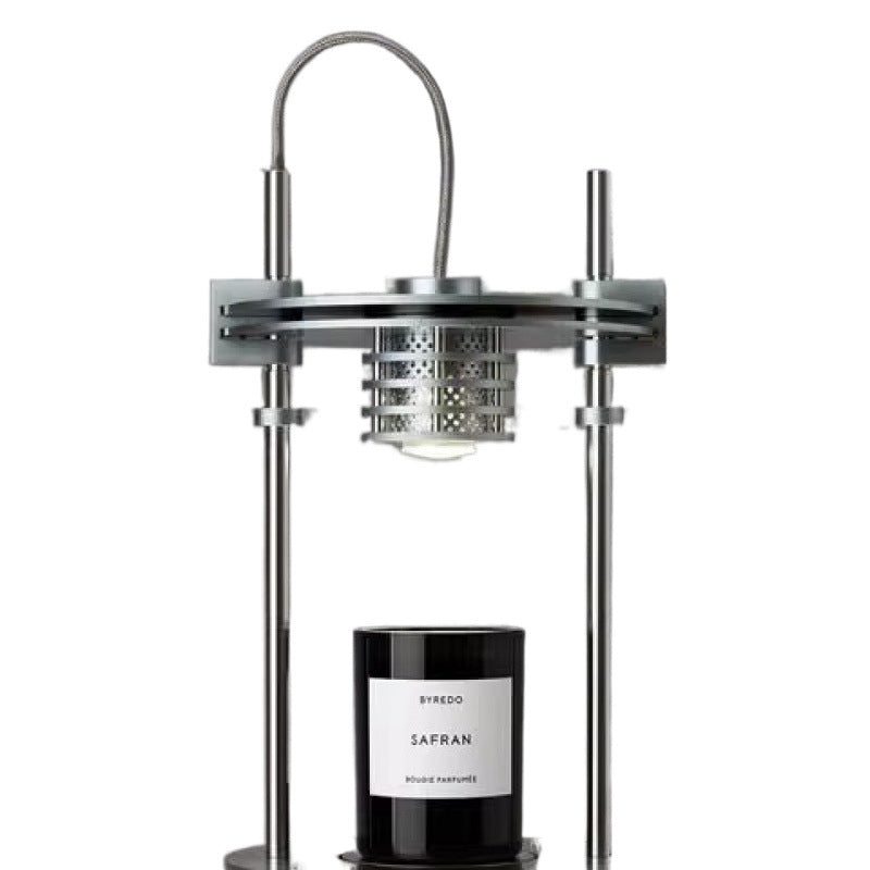 Moderne dekorative Tischlampe