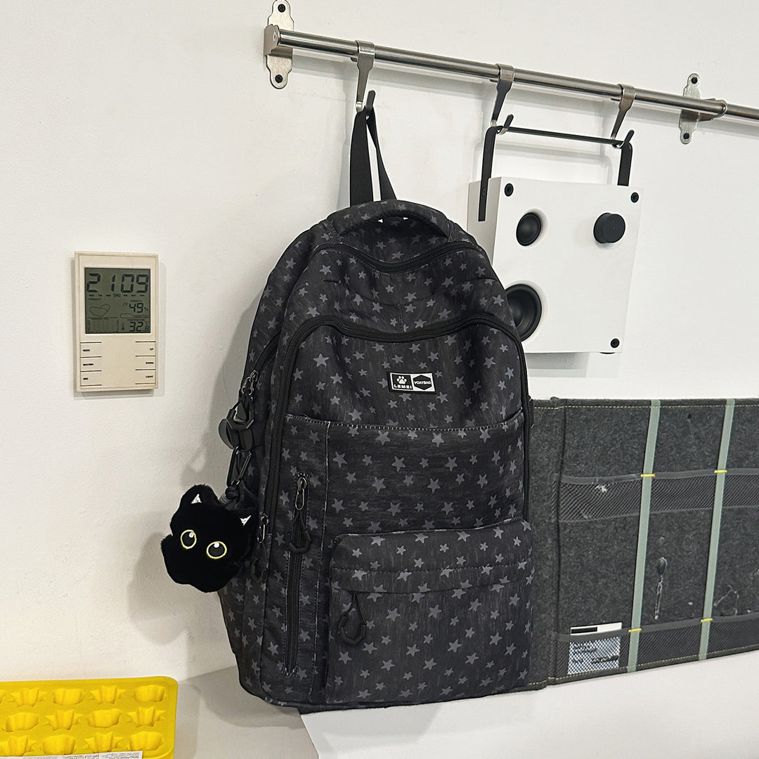 Multi-Pocket Abenteuer Rucksack Karnz