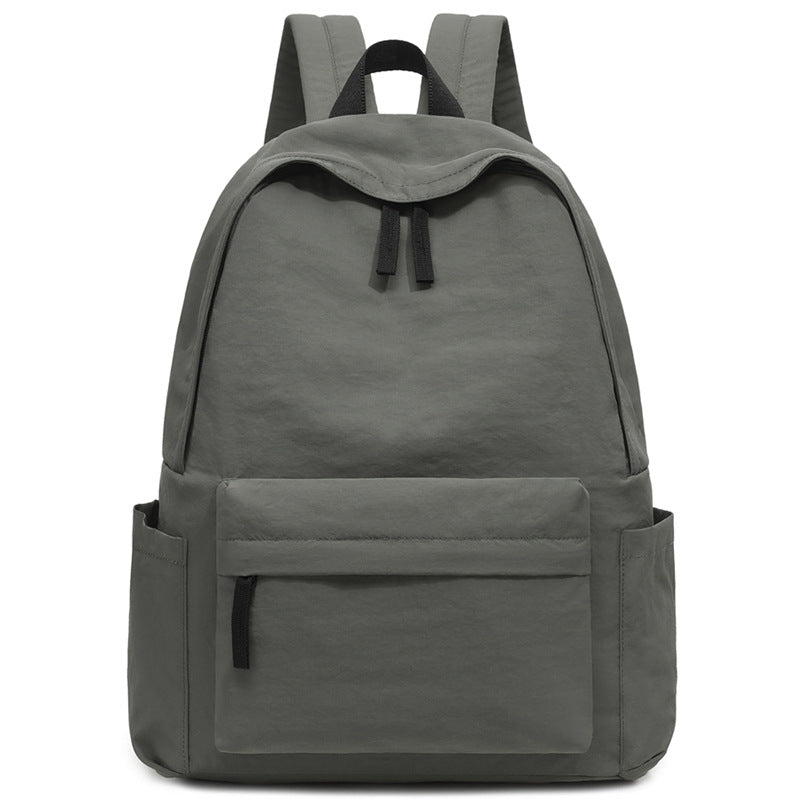 Leichtgewichtiger Rucksack mit glatter Oberfläche Karnz