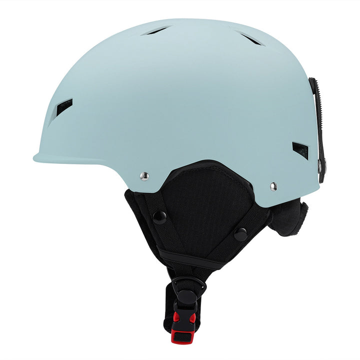 Vollschutz Skihelm Karnz