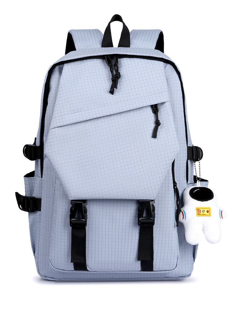 Vielseitiger Multi-Taschen Rucksack Karnz