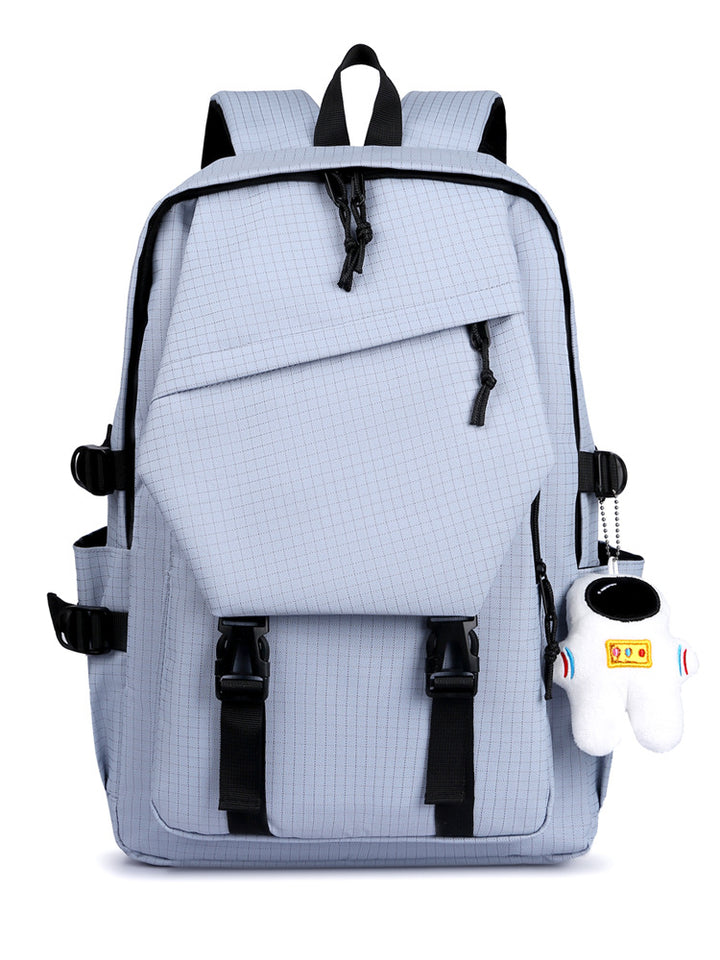 Vielseitiger Multi-Taschen Rucksack Karnz
