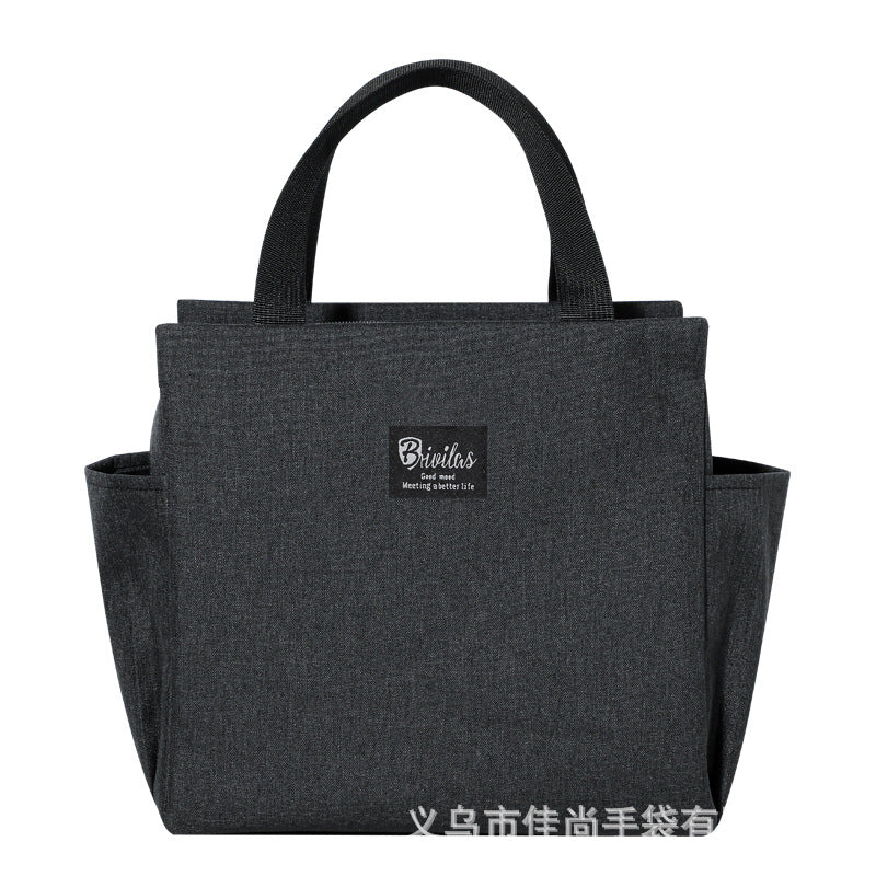 Isolierter Floral Lunch Cooler Karnz