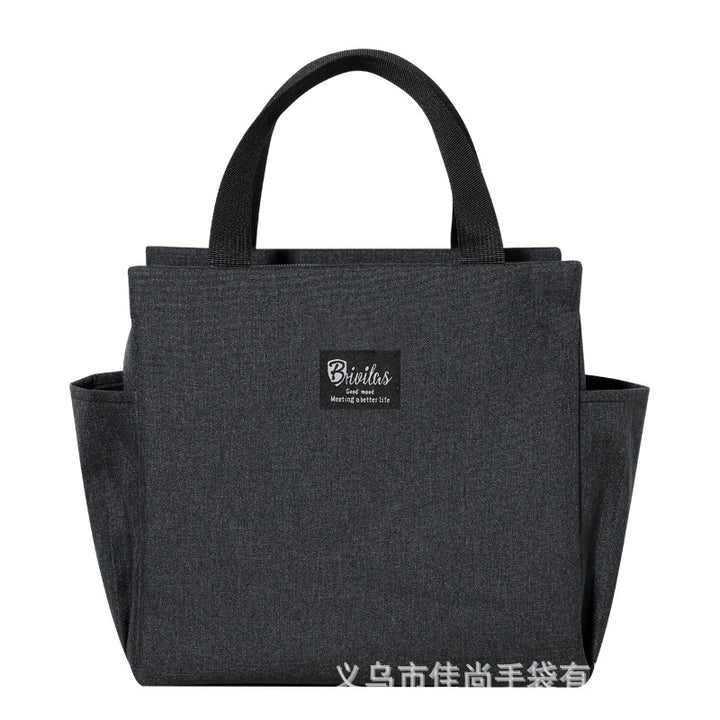 Isolierter Floral Lunch Cooler Karnz