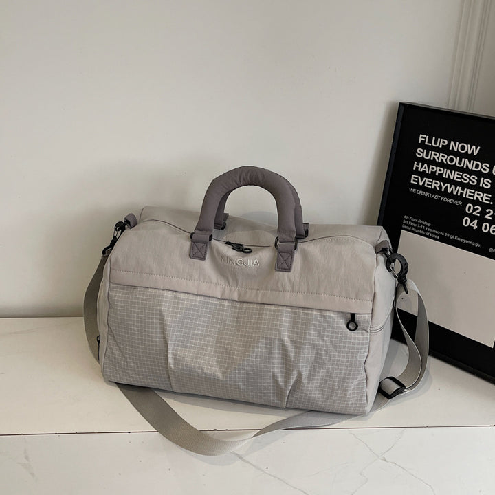 Reise Duffel Tasche