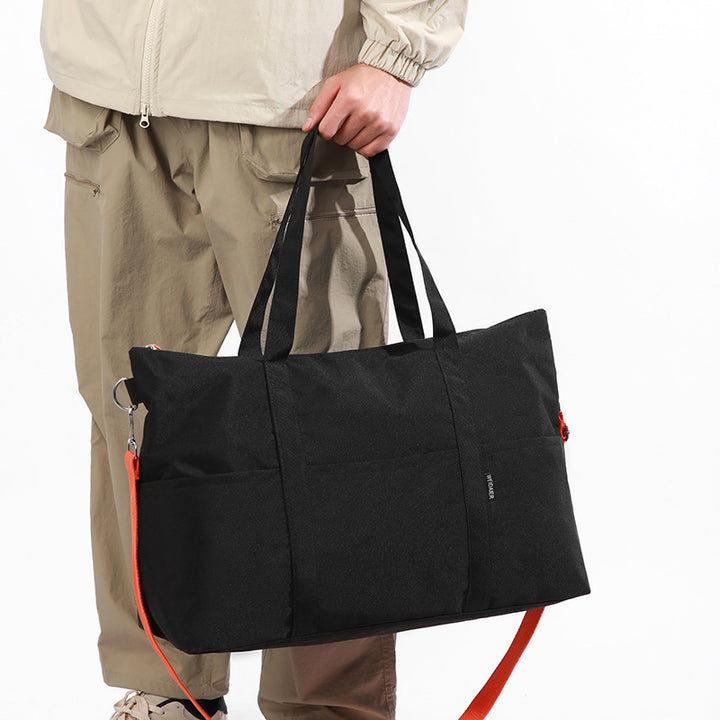 Multi-Taschen Freizeit Tragetasche Karnz