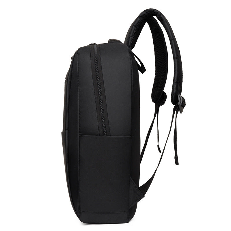 Vielseitiger Multi-Compartment-Rucksack Karnz