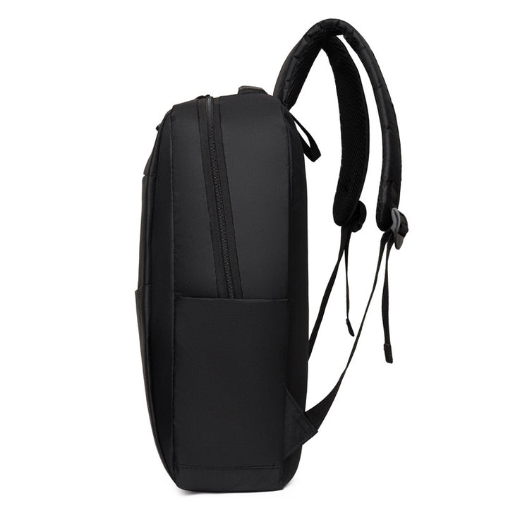 Vielseitiger Multi-Compartment-Rucksack Karnz