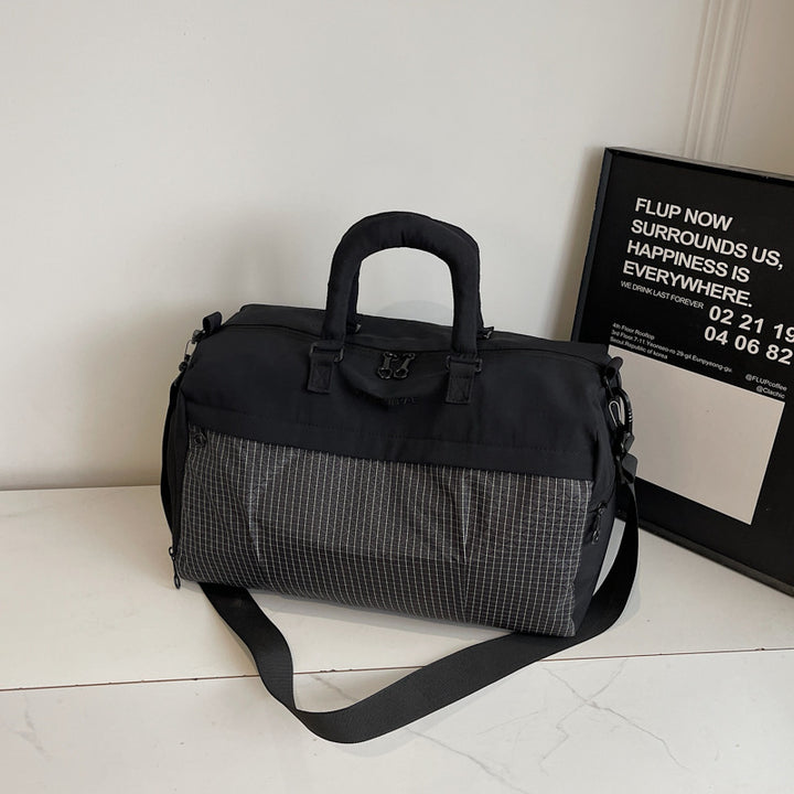 Allwetter Reis Duffel Tasche