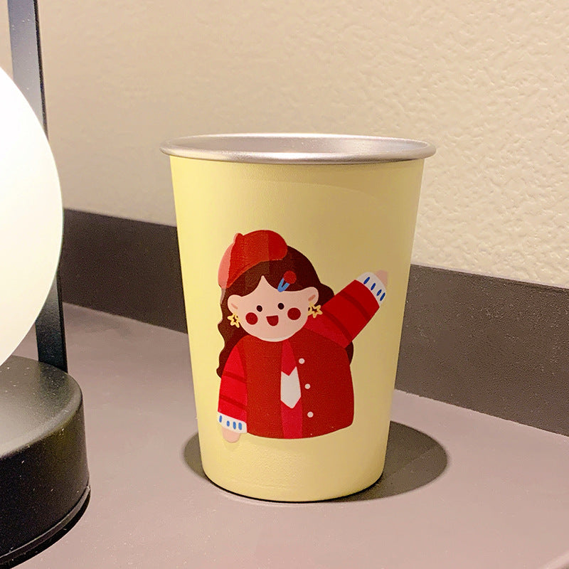 Getränkebecher Karnz