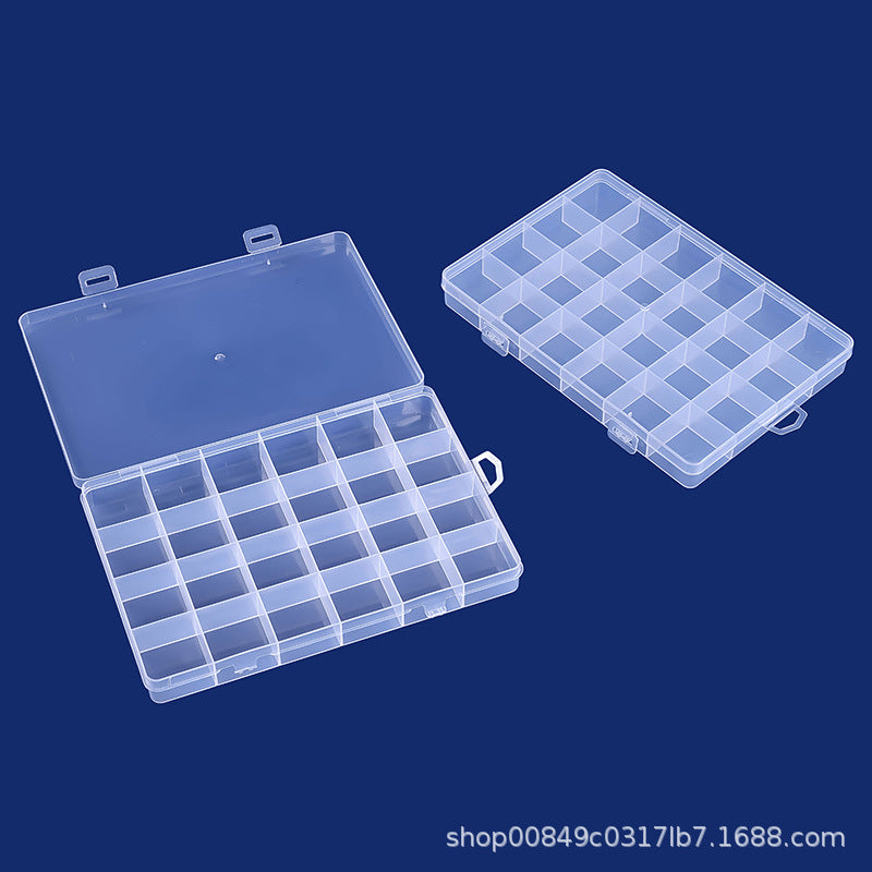Multi-Division Organizer Aufbewahrungsbox Karnz
