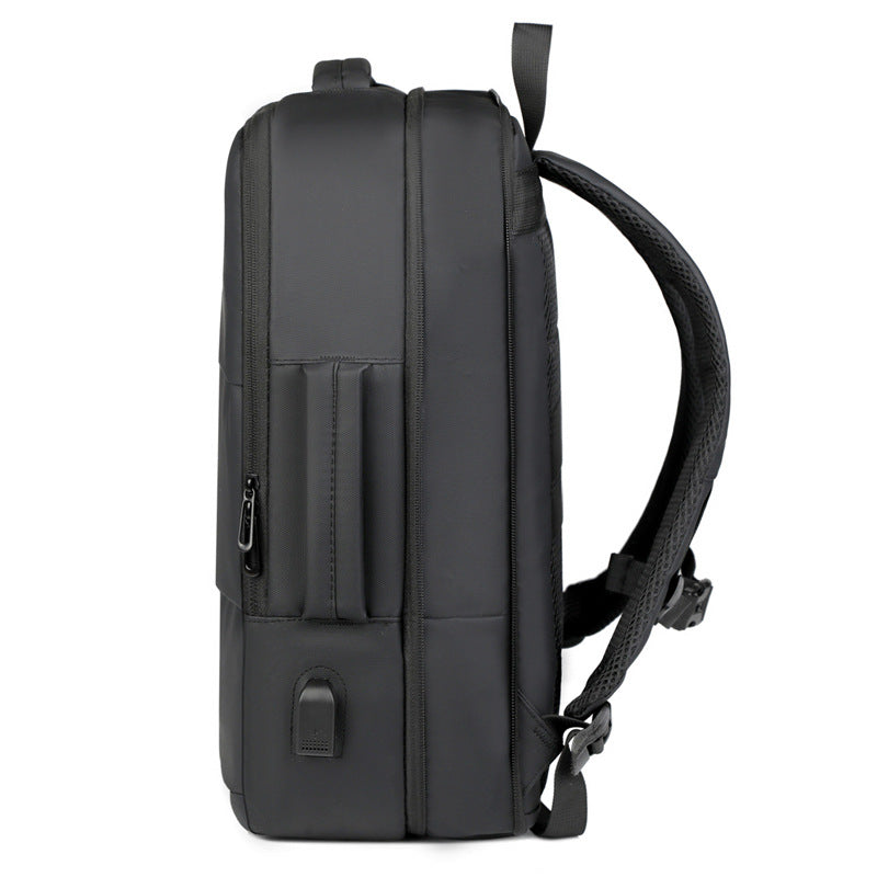 Smart Travel Backpack Karnz