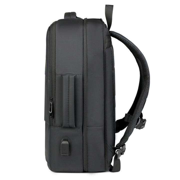 Reise-Laptop-Rucksack Karnz