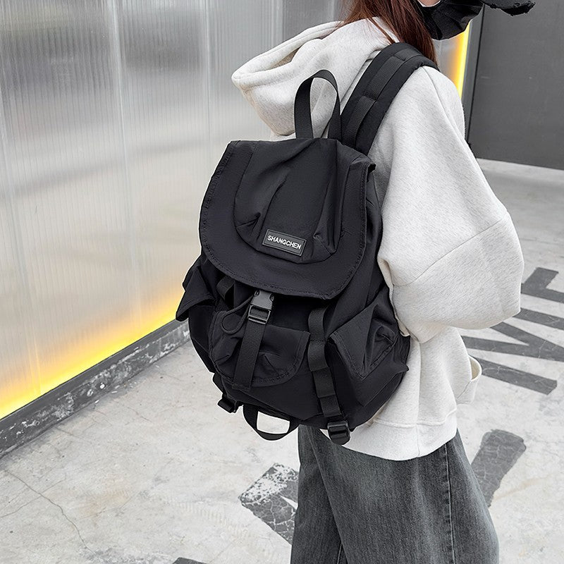Multi-Taschen Funktionaler Outdoor-Rucksack