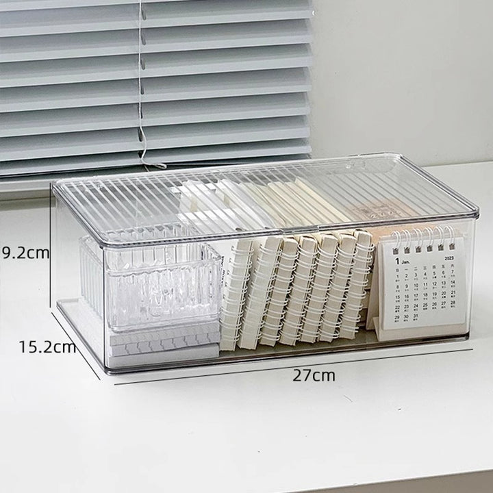 Desktop-Organisator