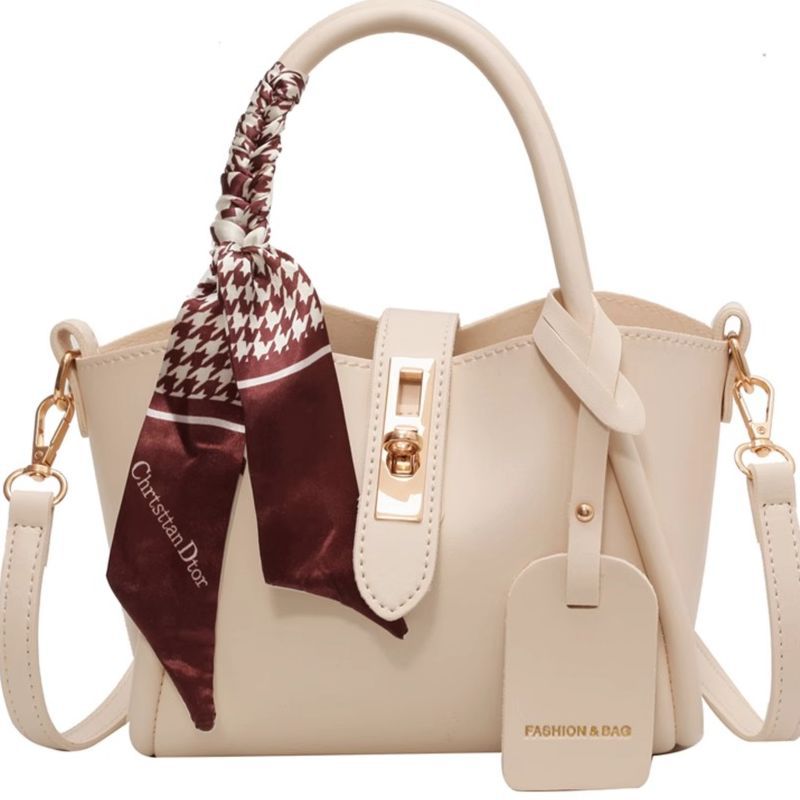 Stylische multifunktionale Hand-Handtasche Karnz