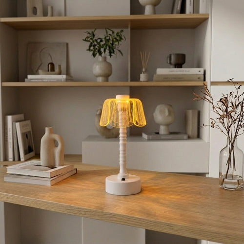 Tischlampe