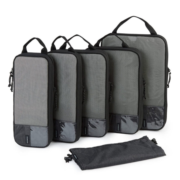 Unisex praktische Aufbewahrungstaschen Set Karnz