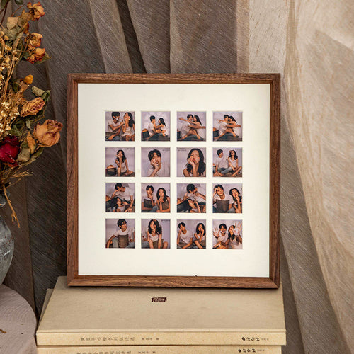 Multi-Foto Collage Rahmen