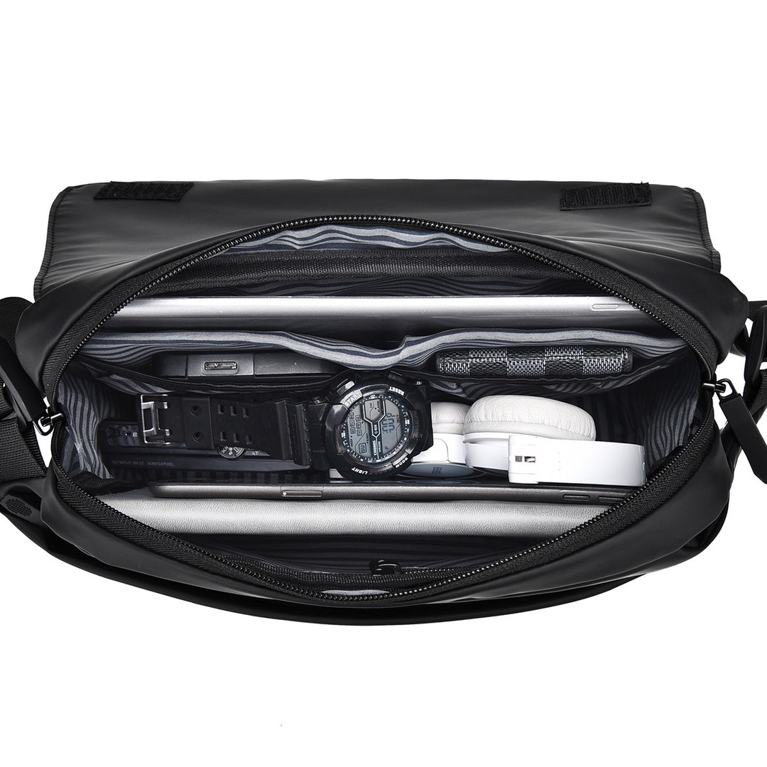 Wasserdichte Umwandelbare Sling-Tasche Karnz