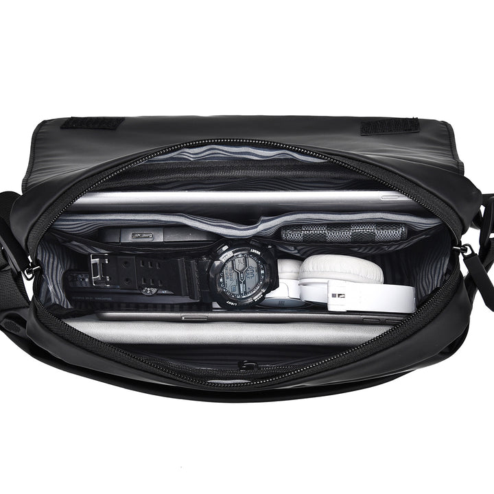 Wasserdichte Umwandelbare Sling-Tasche Karnz
