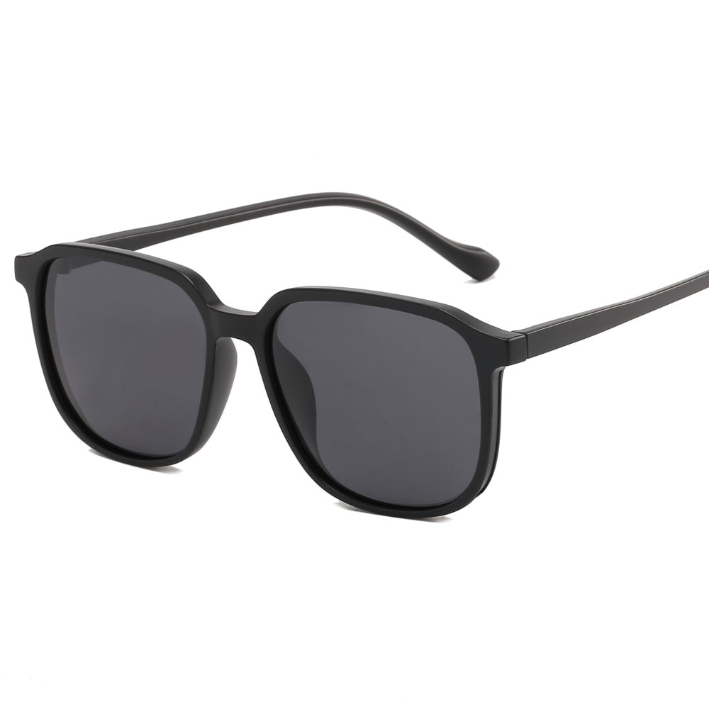 Damen Modische Multifunktionale Sonnenbrille Karnz