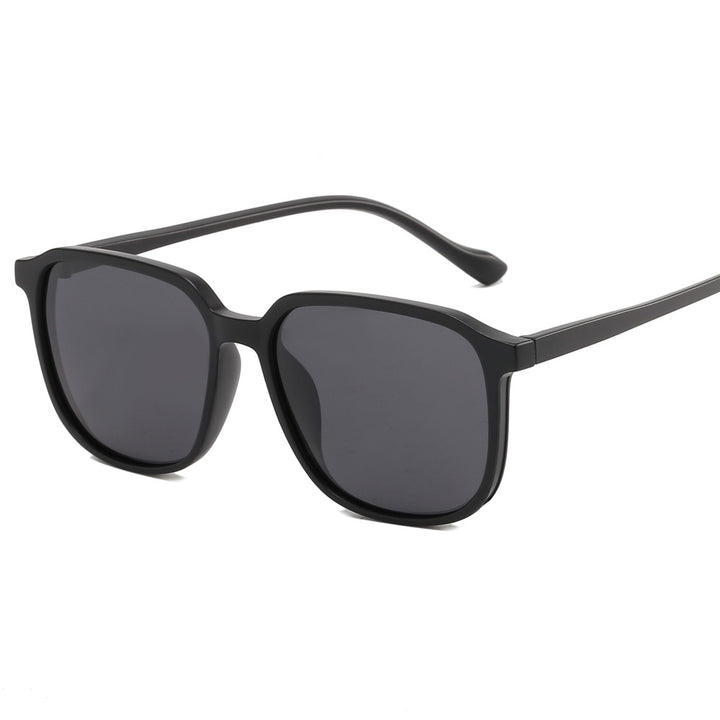 Damen Modische Multifunktionale Sonnenbrille Karnz