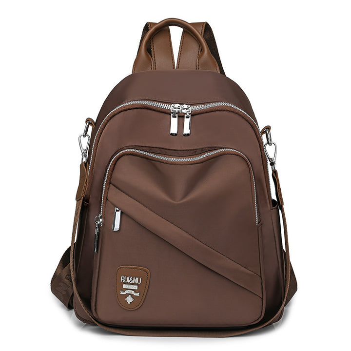 Vielseitiger Anti-Diebstahl-Rucksack