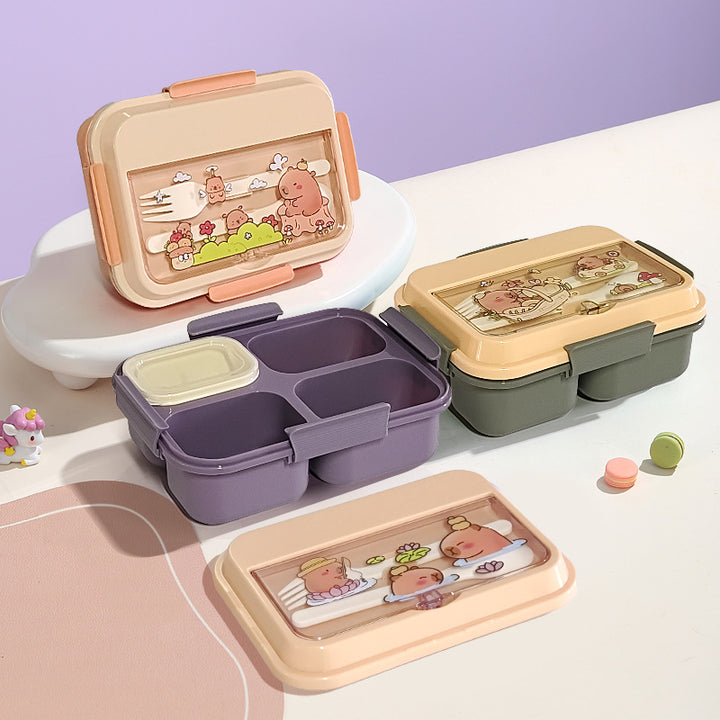 Mittagessenbox