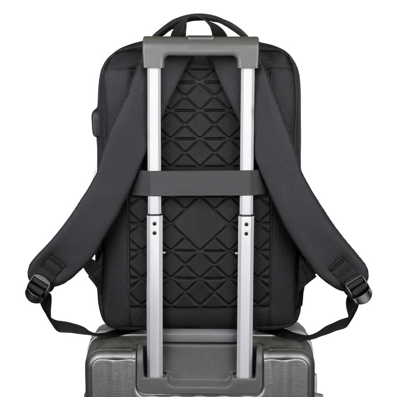 Multi-Fach Urban Reisetasche Karnz