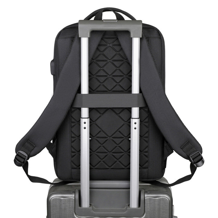 Multi-Fach Urban Reisetasche Karnz