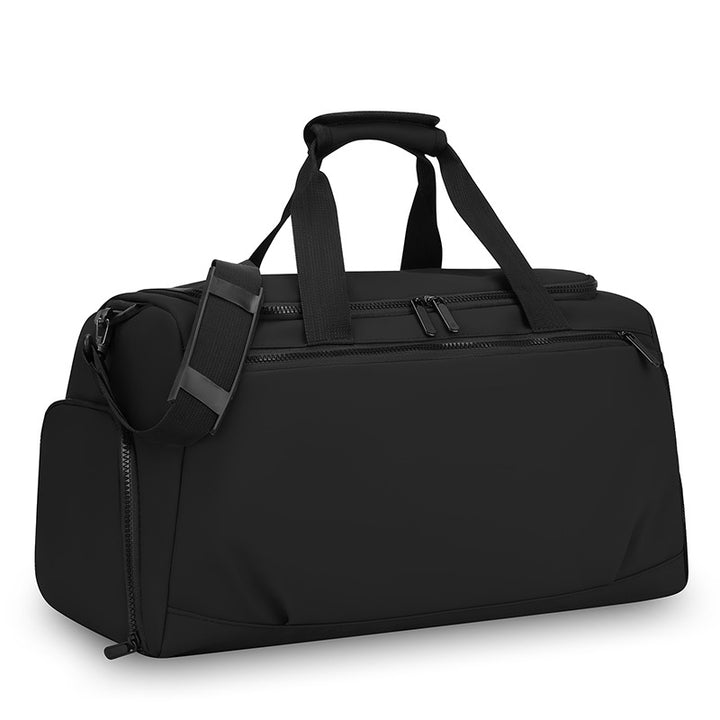 Lässige Gym Duffle Bag Karnz