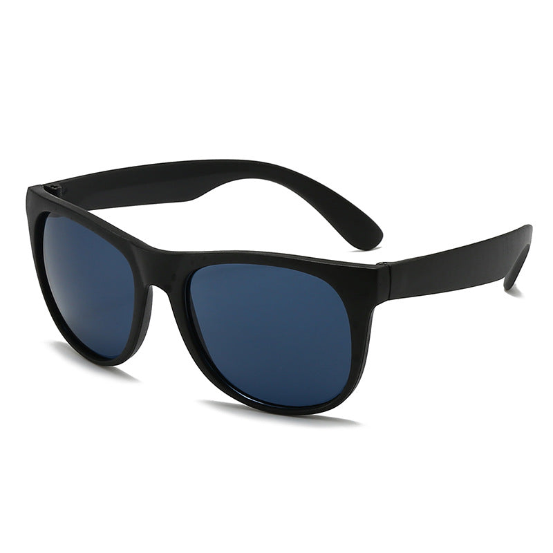 Stylische Retro-Sonnenbrille