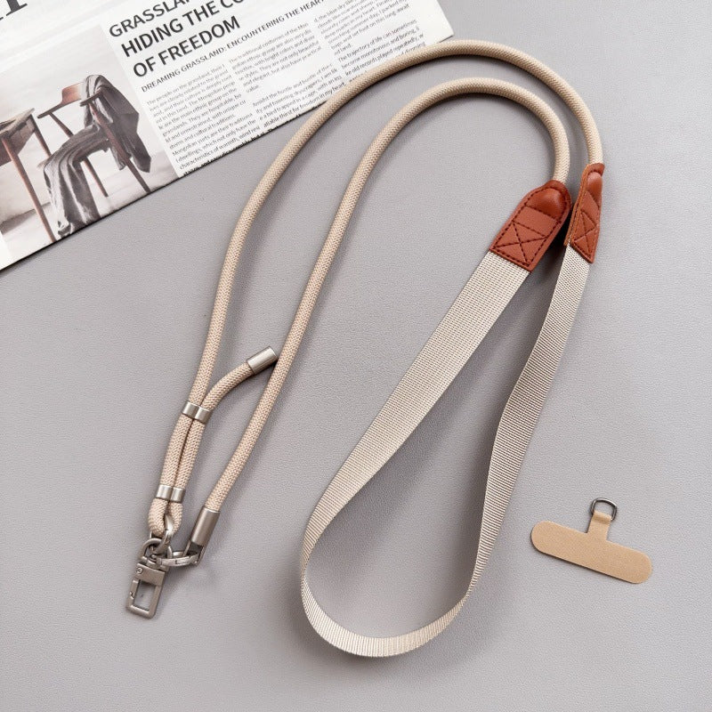 Multi-Functional ID Card Lanyard Karnz
