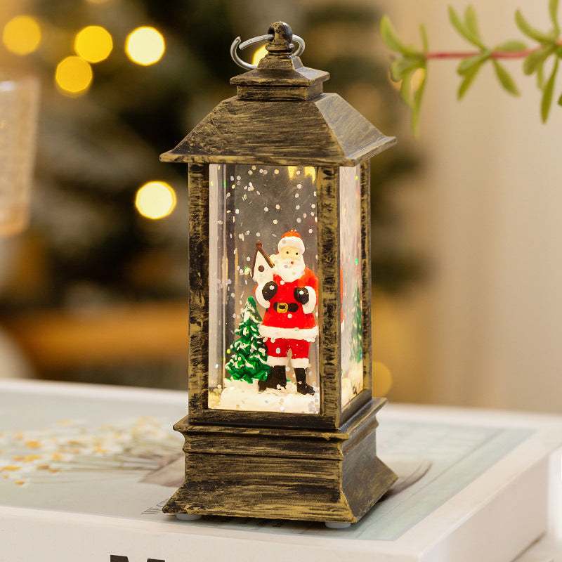 декоративная Weihnachtslaterne