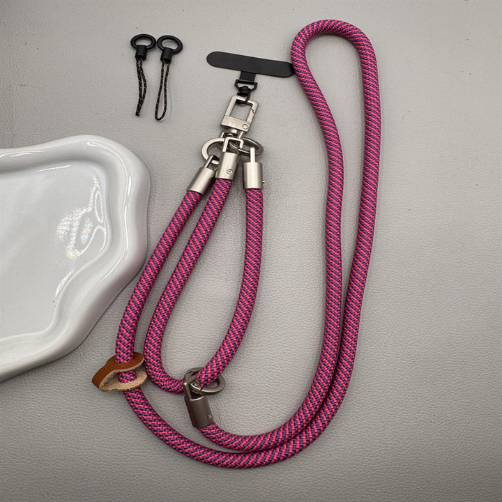 Verstellbares Multifunktionales Karnz Halsband