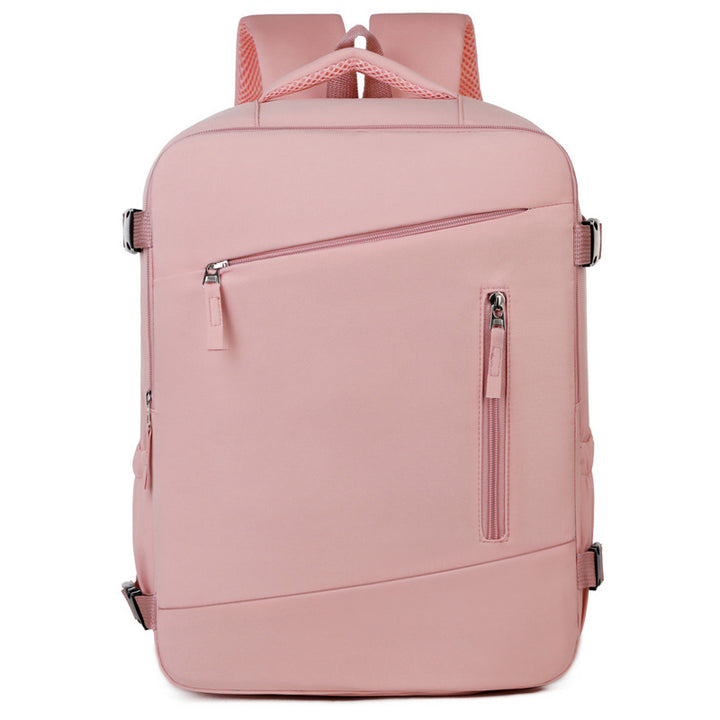 Vielseitiger Multi-Kompartiment-Rucksack Karnz