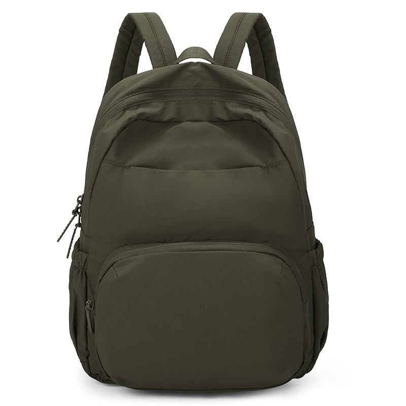 Haltbarer Mehrfachfach Rucksack