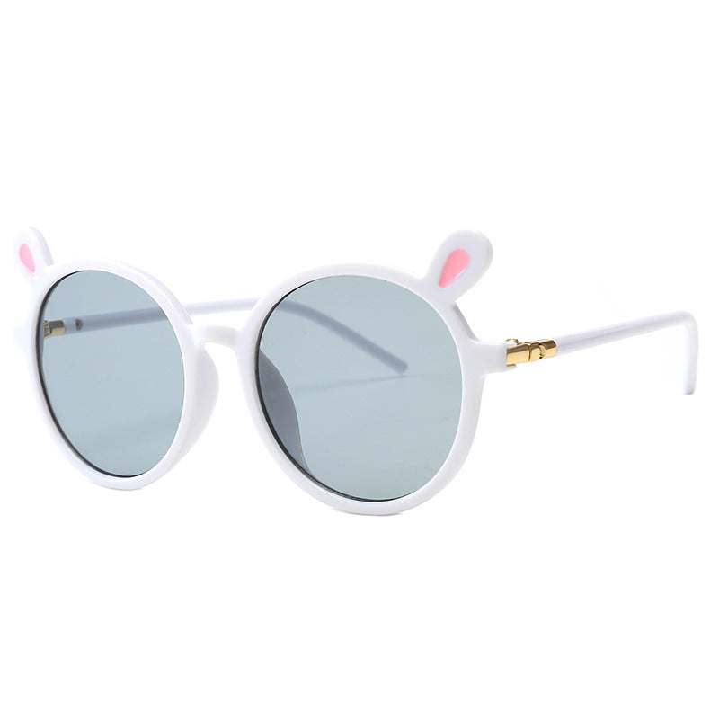 Damen verspielte Vintage-Design-Sonnenbrille Karnz