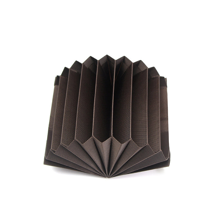 Multi-Compartment Karten Organizer